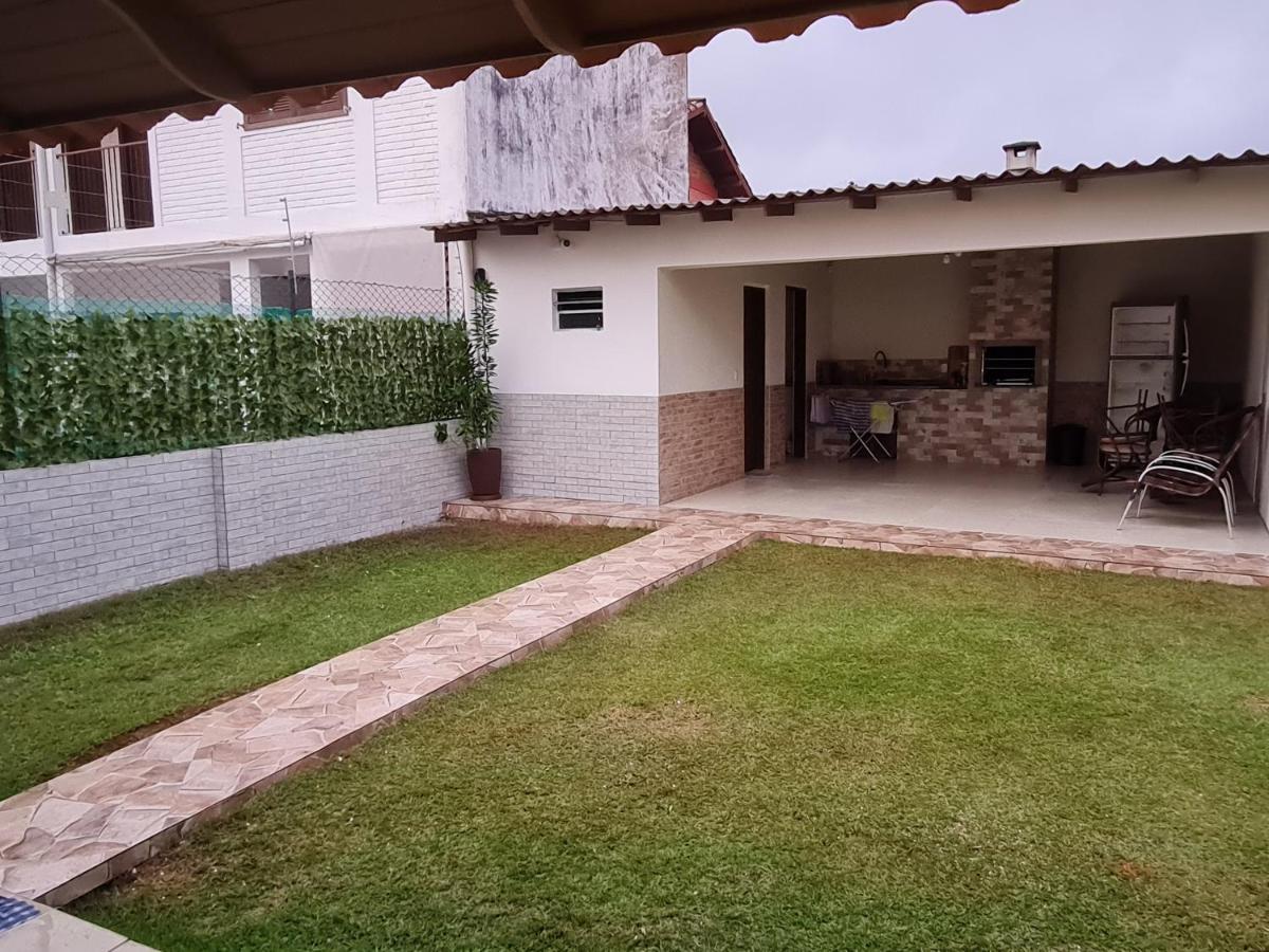 Casa Praia Da Cachoeira Villa Florianópolis Eksteriør bilde