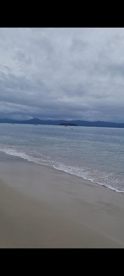 Casa Praia Da Cachoeira Villa Florianópolis Eksteriør bilde