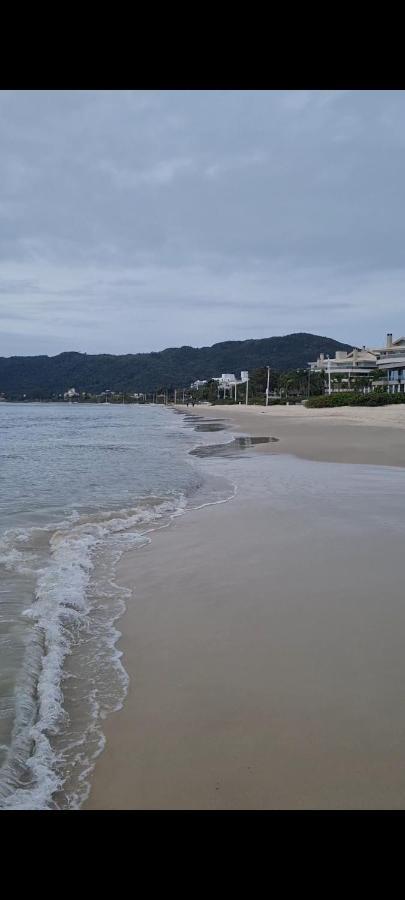 Casa Praia Da Cachoeira Villa Florianópolis Eksteriør bilde