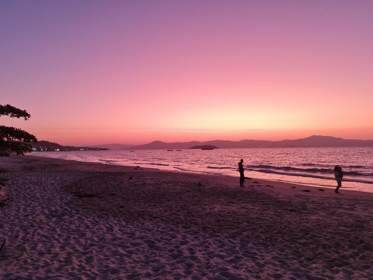 Casa Praia Da Cachoeira Villa Florianópolis Eksteriør bilde